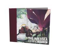 The Wildsea: Storm & Root Expansion