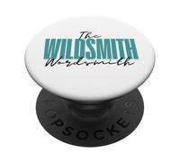 The Wildsmith Wordsmith PopSockets Adhesive PopGrip