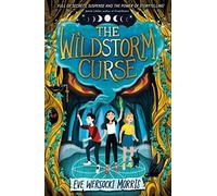 The Wildstorm Curse