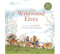 The Wildwood Elves