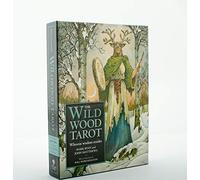 The Wildwood Tarot