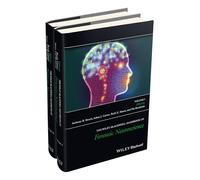 The Wiley Blackwell Handbook of Forensic Neuroscience – 2 Volume Set