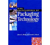 The Wiley Encyclopedia of Packaging Technology