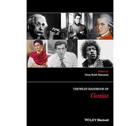 The Wiley Handbook of Genius
