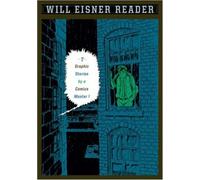 The Will Eisner Reader