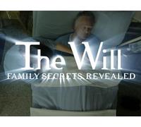 The Will: Family Secrets Revealed