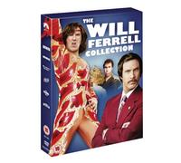 The Will Ferrell Collection [DVD]