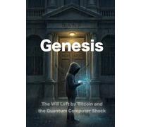 The Will Left by Bitcoin and the Quantum Computer Shock - Genesis