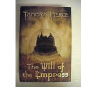 The Will of the Empress (Circle Reforged)