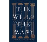 The Will of the Many (Volume 1) (Hierarchy)