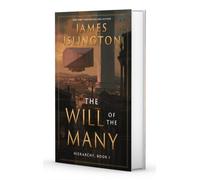The Will of the Many: Volume 1 (Hierarchy)