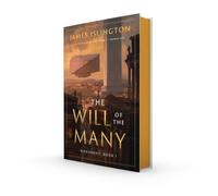 The Will of the Many: Deluxe Edition Hardcover (Volume 1) (Hierarchy)