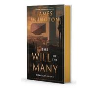The Will of the Many: Deluxe Edition Hardcover (Volume 1) (Hierarchy)