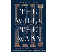 The will of the many: Der Fantasy-Erfolg endlich als Taschenbuchausgabe