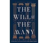 The Will of the Many: Volume 1 (Hierarchy)