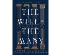 The Will of the Many: Volume 1 (Hierarchy)