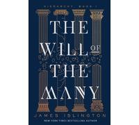 The Will of the Many : Volume 1