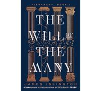 The Will of the Many (Volume 1) (Hierarchy)