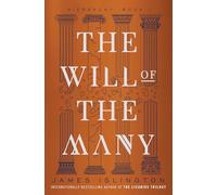 The Will of the Many – Volume 1 (Hierarchy) – Simon & Schuster