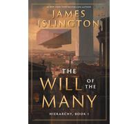 The Will of the Many: Volume 1 (Hierarchy)