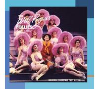 The Will Rogers Follies: A Life In Revue (1991 Original Broadway Cast) by Columbia
