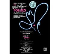 The Will Rogers Follies: Vocal Selections