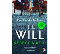 The Will: Gossip Girl meets Knives Out, the gripping, addictive new crime thriller for winter 2022