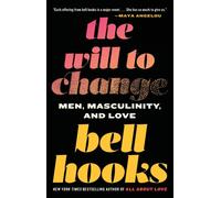 The Will to Change 978-0743456081 NEW Free Delivery
