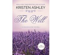 The Will: Volume 1 (The Magdalene Series)