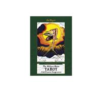 The William Blake Tarot of the Creative Imagination – Tarot Kit Box Set with 79 Cards & Guide Book