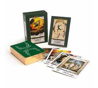 The William Blake Tarot of the Creative Imagination – Tarot Kit Box Set with 79 Cards & Guide Book