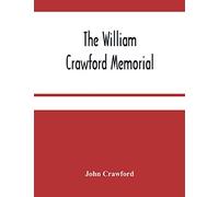 The William Crawford Memorial