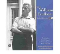 The William Faulkner Audio Collection: The William Faulkner Audio Collection Faulkner, William ( Author ) Jul-08-2003 Compact Disc