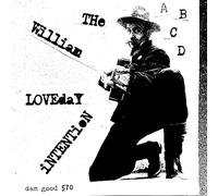 The William Loveday Intention - I'M Good Enough [7" VINYL]