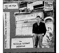 The William Loveday Intention - Sex And Flys / Becoming Unbecoming Me [7" VINYL]