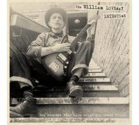 The William Loveday Intention - The Bearded Lady Also Sells The Candy Floss [VINYL]