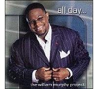 The William Murphy Project - All Day (UK Import)