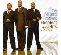 The Williams Brothers - Greatest Hits Plus