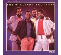 The Williams Brothers - Hand in Hand