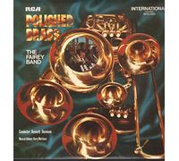The Williams Fairey Brass Band - Polished Brass