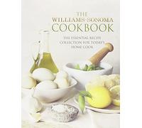 The Williams-Sonoma Cookbook