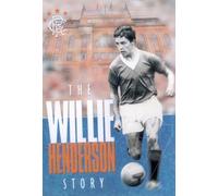 The Willie Henderson Story [DVD]