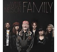 The Willie Nelson Family