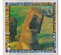 The Willies - Sacred And Insane