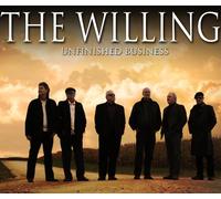 The Willing - Unfinished Business