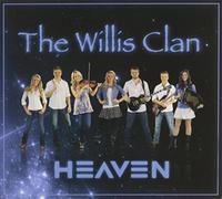 The Willis Clan - Heaven (+ 2 Bonus Tracks)
