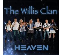The Willis Clan : Heaven CD (2015) NEW Incredible Value and Free Shipping
