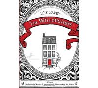 The Willoughbys by Lois Lowry (2010-03-23)