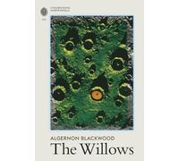 The Willows: A Trilobite Books Edition