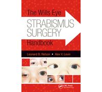 The Wills Eye Strabismus Surgery Handbook
